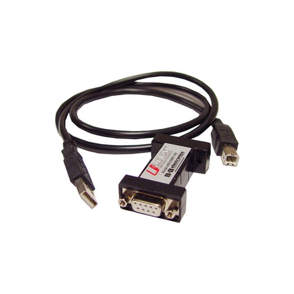 High Retention Usb To Db-9 Rs-485 Converter
